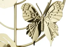 HOME STORY Wanddekoration mit Schmetterlinge