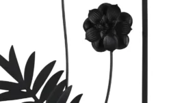 HOME STORY Wanddekoration Blume