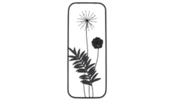 HOME STORY Wanddekoration Blume