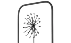 HOME STORY Wanddekoration Blume