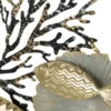 HOME STORY Wanddekoration Fische