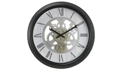 HOME STORY Wanduhr