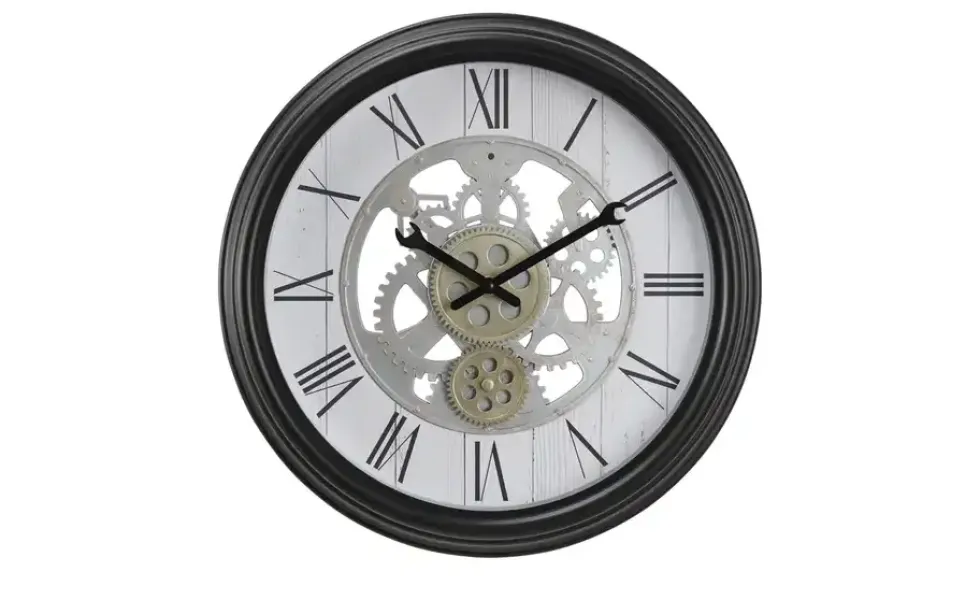 HOME STORY Wanduhr