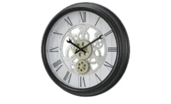 HOME STORY Wanduhr