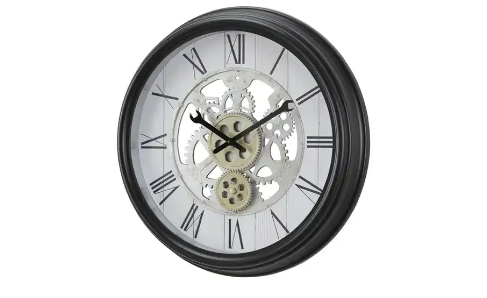 HOME STORY Wanduhr