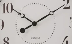 HOME STORY Wanduhr