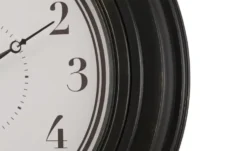 HOME STORY Wanduhr
