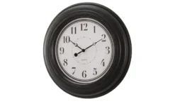 HOME STORY Wanduhr