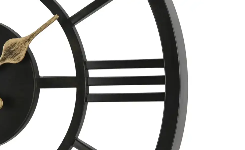 HOME STORY Wanduhr