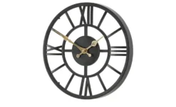 HOME STORY Wanduhr