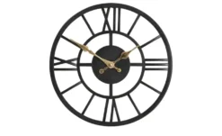 HOME STORY Wanduhr