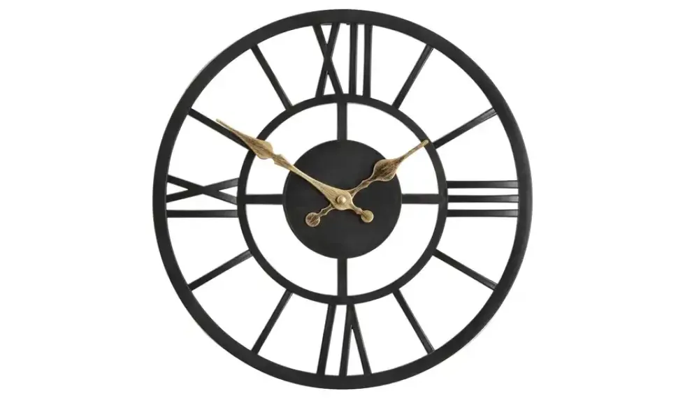 HOME STORY Wanduhr