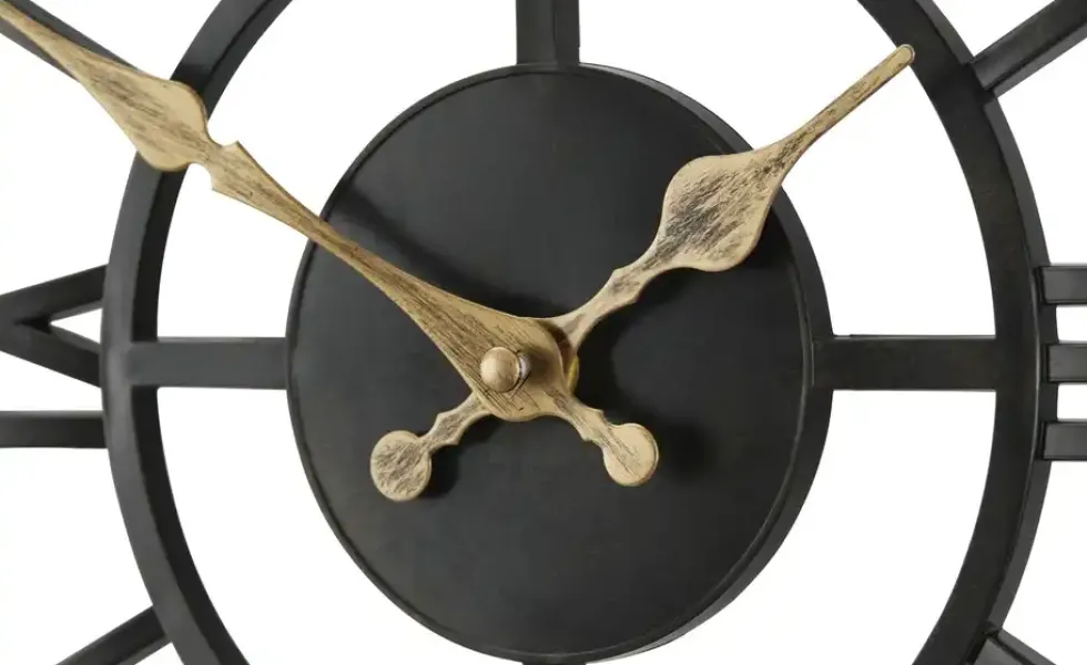 HOME STORY Wanduhr