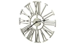 HOME STORY Wanduhr