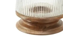 HOME STORY Windlicht