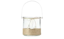 HOME STORY Windlicht Anker