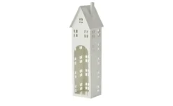 HOME STORY Windlicht Haus