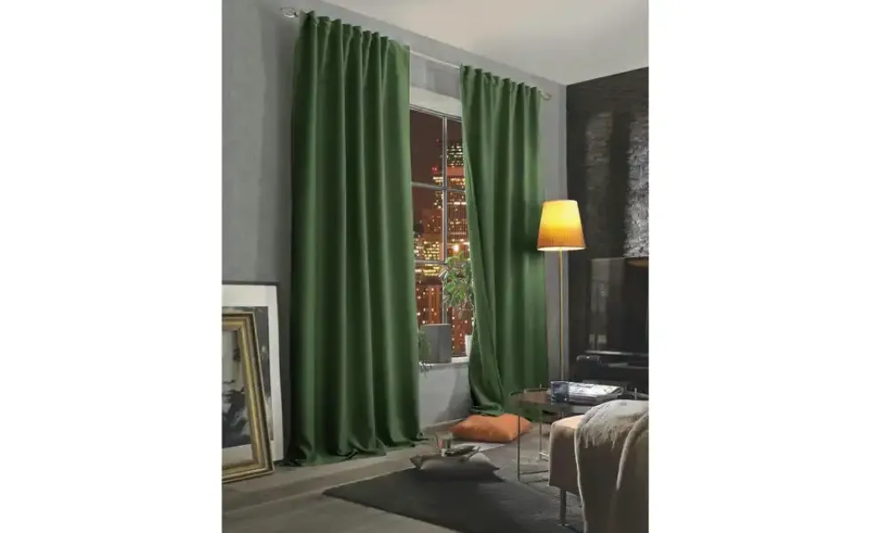 HOMEbasics Fertigschal