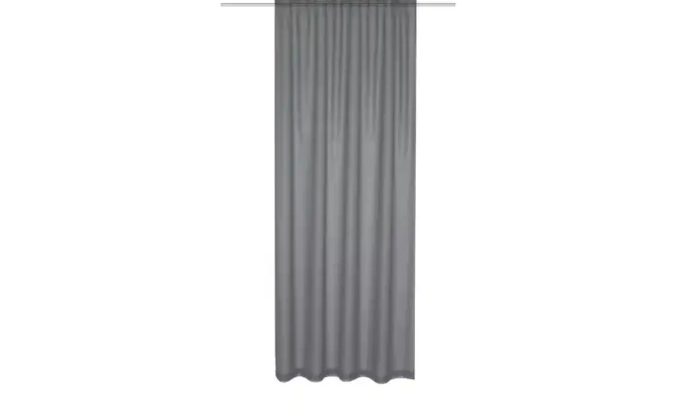 HOMEbasics Fertigschal