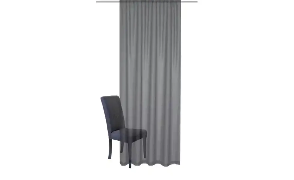 HOMEbasics Fertigschal