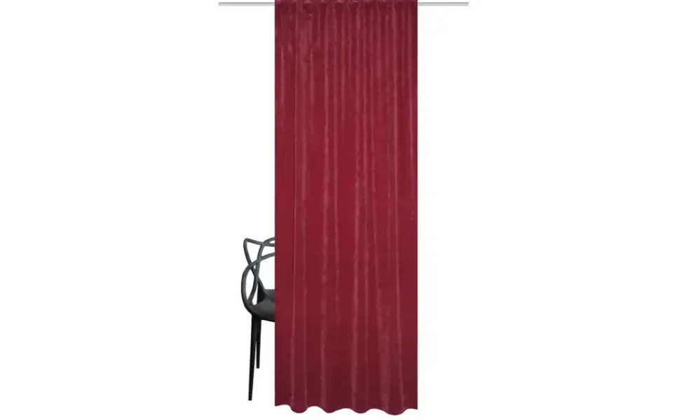 HOMEbasics Fertigschal
