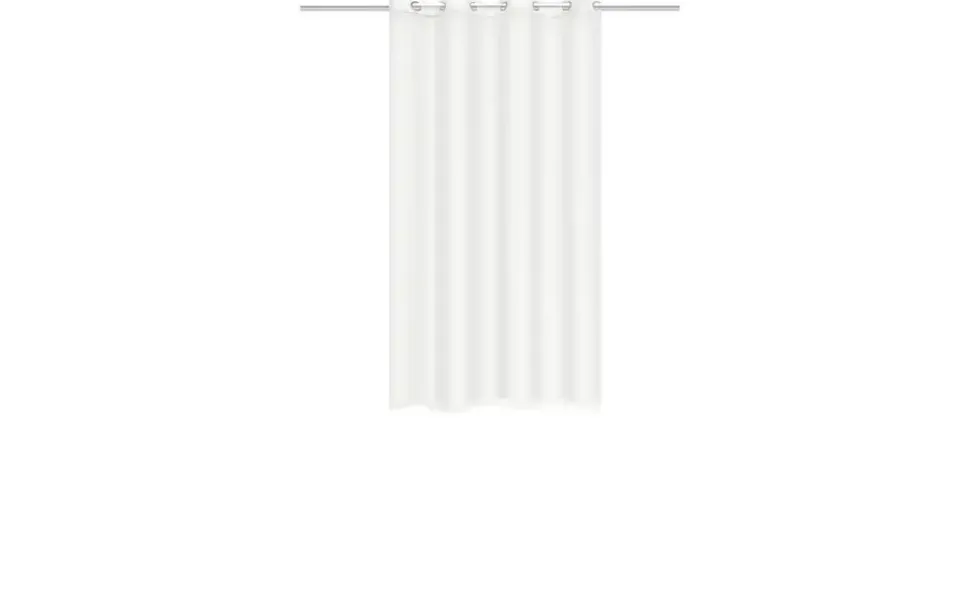 HOMEbasics Ösenschal