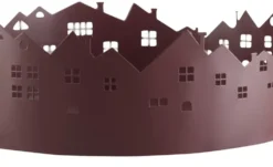HOME STORY Deko Tablett