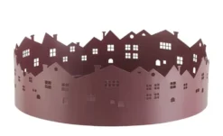 HOME STORY Deko Tablett