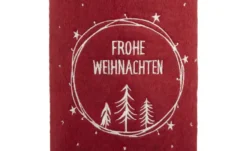 HOME STORY Flaschenbeutel