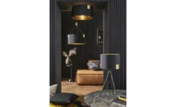 HOME STORY Kissen Palmas