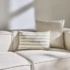 HOME STORY Kissen Romantic Garden