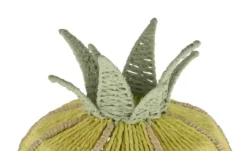 HOME STORY Korb Ananas
