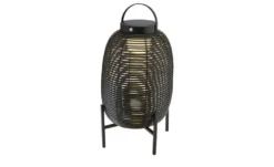 HOME STORY LED Solarlaterne