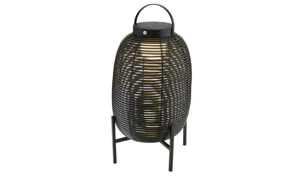 HOME STORY LED Solarlaterne