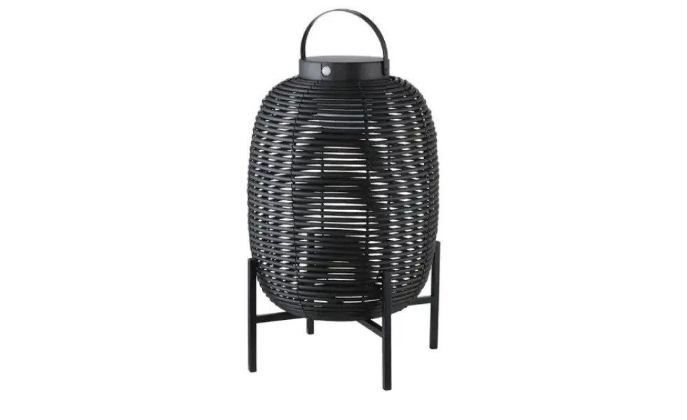 HOME STORY LED Solarlaterne