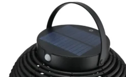 HOME STORY LED Solarlaterne