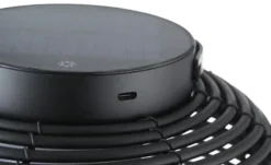HOME STORY LED Solarlaterne