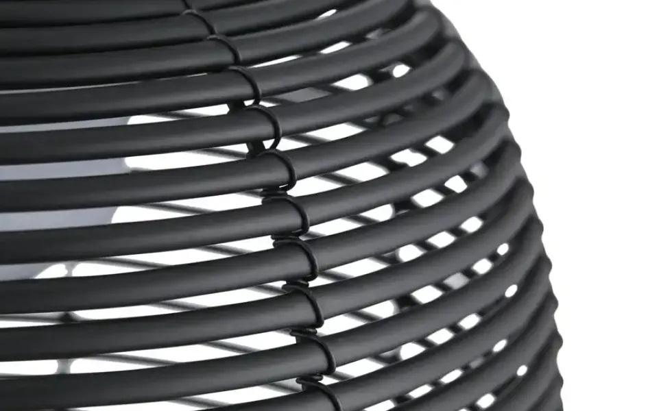 HOME STORY LED Solarlaterne