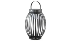 HOME STORY LED Solarlaterne
