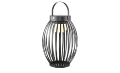 HOME STORY LED Solarlaterne