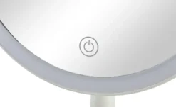 HOME STORY LED Tischspiegel