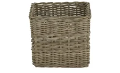 HOME STORY Rattankorb, 3er Set