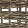 HOME STORY Rattankorb, 2er Set