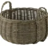 HOME STORY Rattankorb, 2er Set