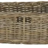 HOME STORY Rattankorb, 2er Set