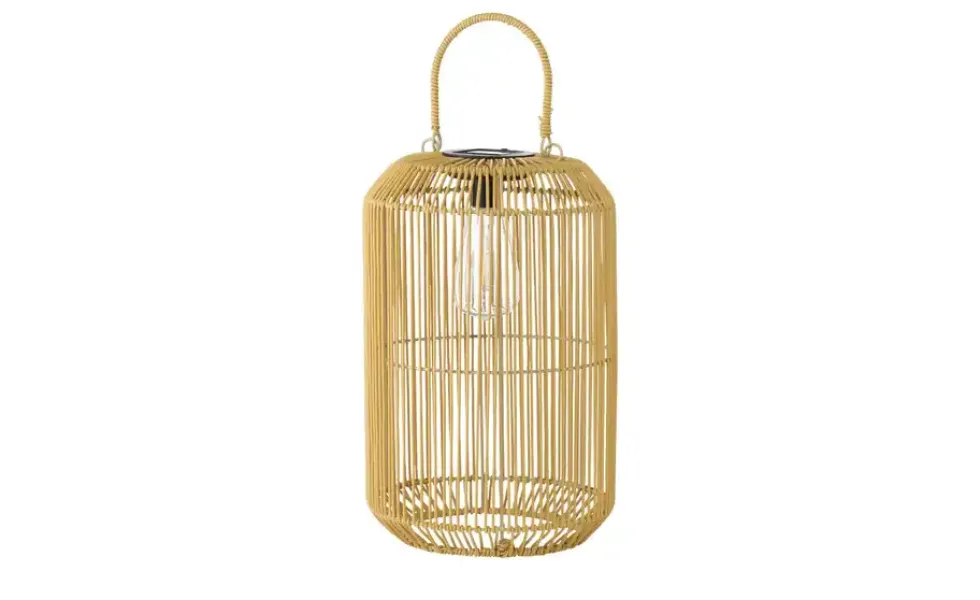 HOME STORY Solar Laterne