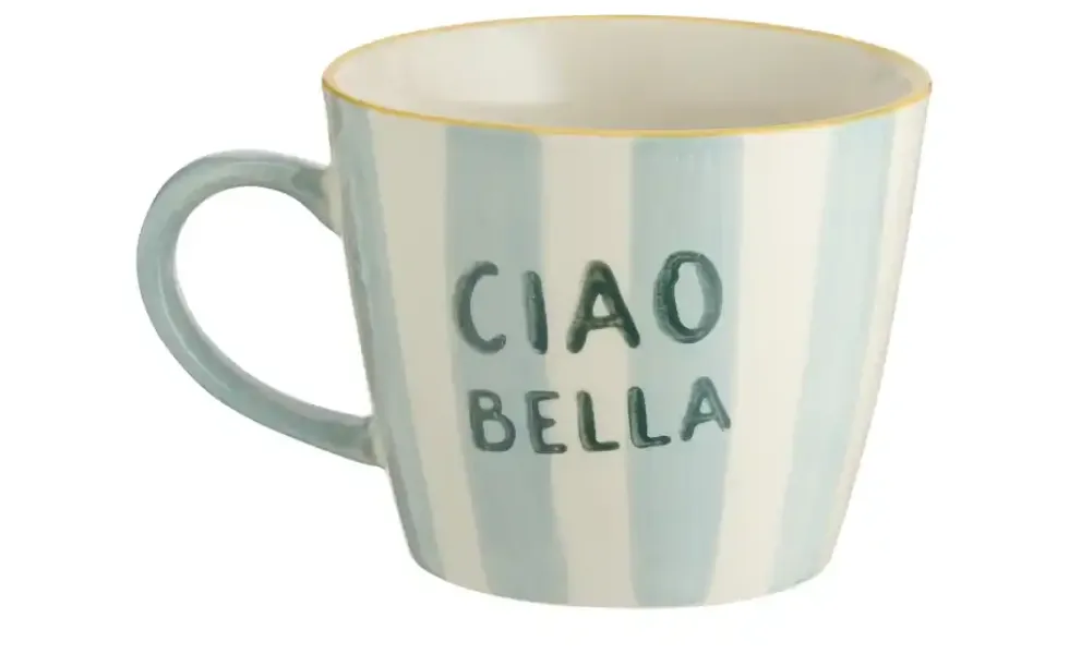 HOME STORY Tasse