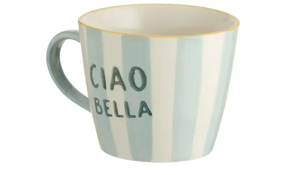 HOME STORY Tasse