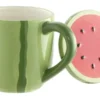 HOME STORY Tasse Melone