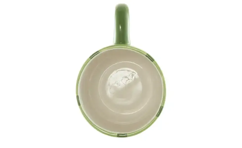 HOME STORY Tasse Melone